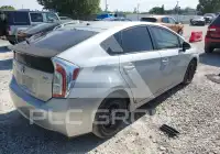 2013 Toyota PRIUS photo