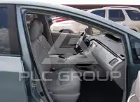 2013 Toyota PRIUS фото