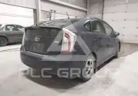 2013 Toyota PRIUS фото