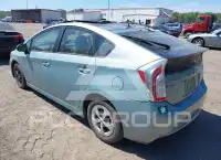 2013 Toyota PRIUS фото