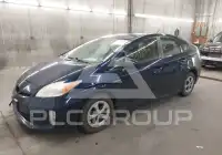 2013 Toyota PRIUS фото