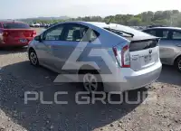 2013 Toyota PRIUS фото