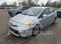 2013 Toyota PRIUS photo