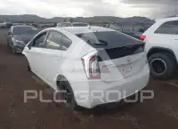 2013 Toyota PRIUS photo