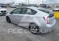 2013 Toyota PRIUS photo