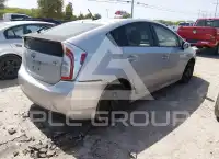 2013 Toyota PRIUS фото