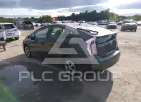 2013 Toyota PRIUS photo