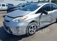 2013 Toyota PRIUS photo