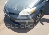 2013 Toyota PRIUS фото
