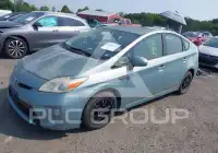 2013 Toyota PRIUS photo