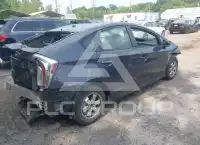 2013 Toyota PRIUS photo
