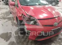 2013 Toyota PRIUS фото
