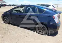 2013 Toyota PRIUS фото
