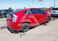 2013 Toyota PRIUS photo