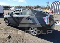 2013 Toyota PRIUS фото