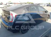 2013 Toyota PRIUS фото