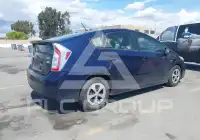 2013 Toyota PRIUS photo