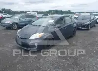 2013 Toyota PRIUS фото