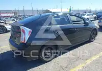 2013 Toyota PRIUS фото