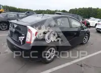 2013 Toyota PRIUS photo