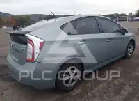 2013 Toyota PRIUS photo