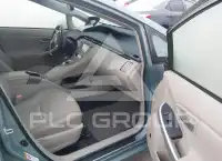 2013 Toyota PRIUS фото