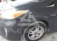 2013 Toyota PRIUS photo