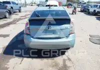2013 Toyota PRIUS фото