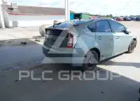 2013 Toyota PRIUS photo
