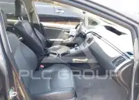 2013 Toyota PRIUS фото
