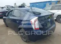 2013 Toyota PRIUS фото