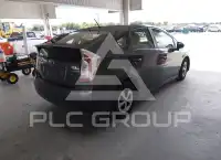 2013 Toyota PRIUS фото