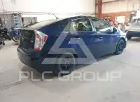 2013 Toyota PRIUS фото
