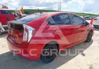 2013 Toyota PRIUS фото
