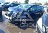 2013 Toyota PRIUS фото