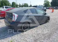 2013 Toyota PRIUS фото