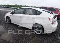 2013 Toyota PRIUS фото