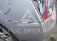 2013 Toyota PRIUS фото