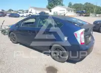 2013 Toyota PRIUS photo