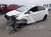 2013 Toyota PRIUS фото