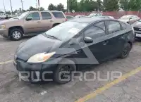 2013 Toyota PRIUS photo