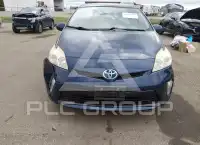 2013 Toyota PRIUS фото