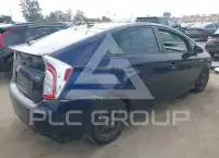 2013 Toyota PRIUS фото