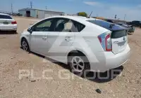 2013 Toyota PRIUS фото