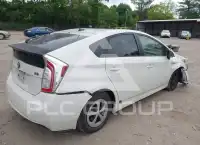 2013 Toyota PRIUS photo