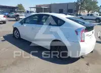 2013 Toyota PRIUS фото