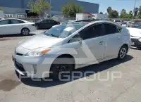 2013 Toyota PRIUS фото