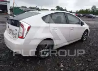 2013 Toyota PRIUS фото