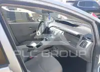 2013 Toyota PRIUS фото