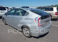 2013 Toyota PRIUS фото